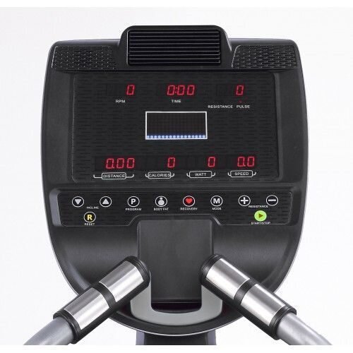 Велотренажер Cardiopower Pro RB410