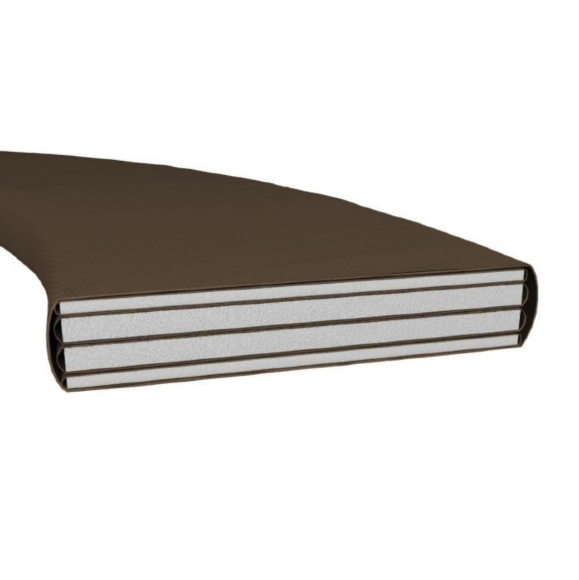 Батут UNIX line 10 ft Black&Brown (outside) Батут UNIX line 10 ft Black&Brown (outside)
