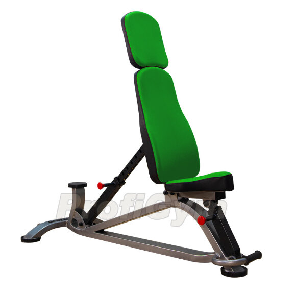Универсальная скамья ProfiGym BP - 013 Универсальная скамья ProfiGym BP - 013