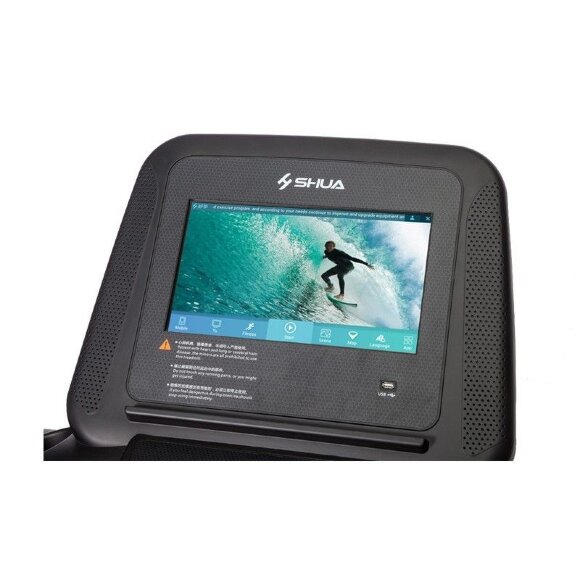 Беговая дорожка Shua X9 PLUS SH-T5921 Беговая дорожка Shua X9 PLUS SH-T5921