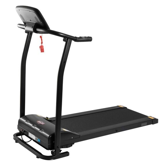 Беговая дорожка VictoryFit-500 black Беговая дорожка VictoryFit-500 black