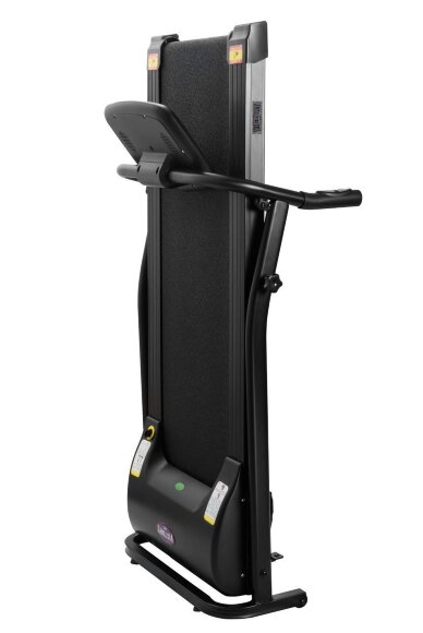 Беговая дорожка VictoryFit-500 black Беговая дорожка VictoryFit-500 black