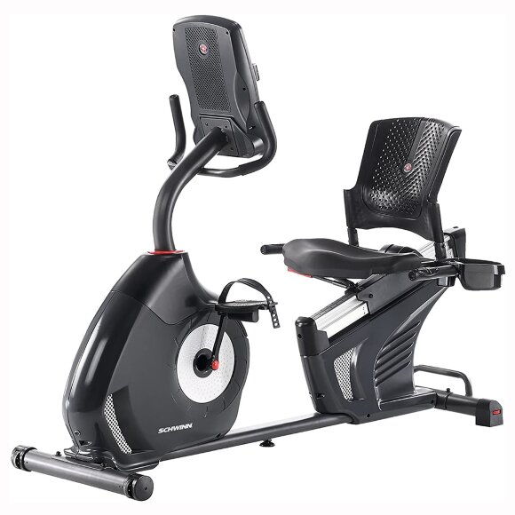 Велотренажер Schwinn 270, горизонтальный