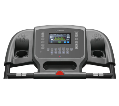 Беговая дорожка Oxygen Tesla TFT HRC Беговая дорожка Oxygen Tesla TFT HRC
