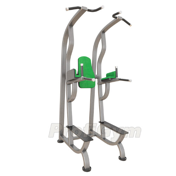Пресс-турник-брусья ProfiGym BOW - 003 Пресс-турник-брусья ProfiGym BOW - 003