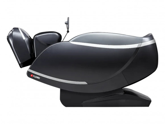 Массажное кресло Fujimo GURU F700 Серый