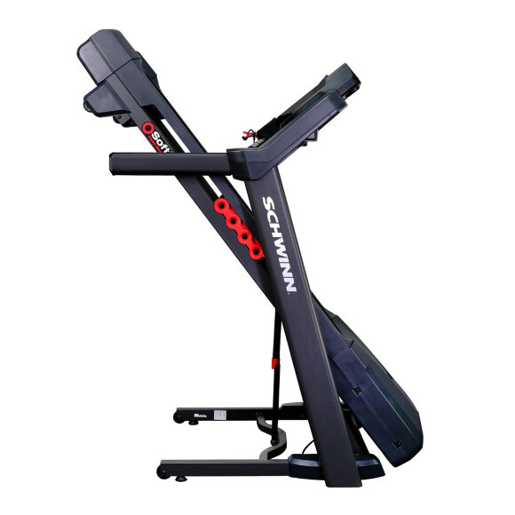 Электрическая беговая дорожка Schwinn 530 Электрическая беговая дорожка Schwinn 530
