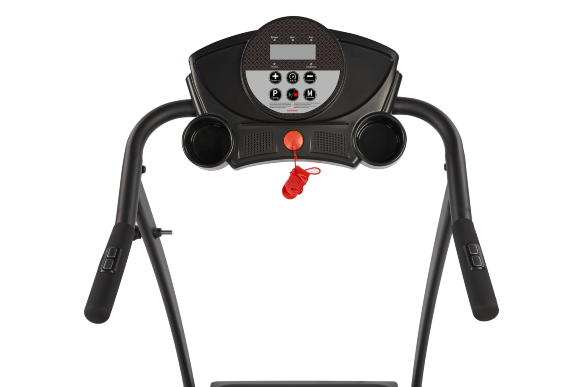 Беговая дорожка электрическая ROYAL Fitness RF-8 Беговая дорожка электрическая ROYAL Fitness RF-8