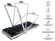 Беговая дорожка UNIXFIT R-280 Беговая дорожка UNIXFIT R-280