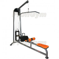 Вертикальная и горизонтальная тяга ProfiGym Вертикальная и горизонтальная тяга ProfiGym