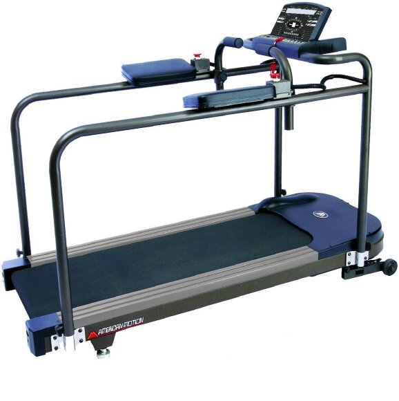 Беговая дорожка AMF 8612RP Беговая дорожка AMF 8612RP