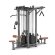 Силовой комплекс 4-сторонний AnyFit PE404-123 Силовой комплекс 4-сторонний AnyFit PE404-123