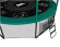 Батут UNIX line SUPREME GAME 8 ft (green) Батут UNIX line SUPREME GAME 8 ft (green)