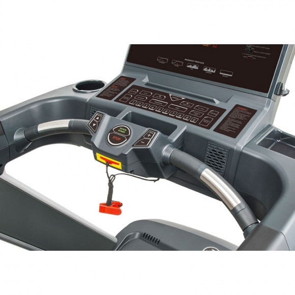 Беговая дорожка Vertex T-22.1 PRO Беговая дорожка Vertex T-22.1 PRO
