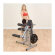 Сгибание-разгибание ног Body Solid GCEC340 Сгибание-разгибание ног Body Solid GCEC340