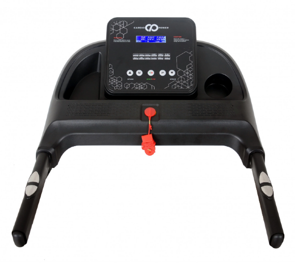 Беговая дорожка CardioPower T10 Беговая дорожка CardioPower T10