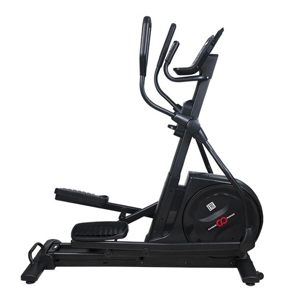 Эллиптический тренажер CardioPower X50 Эллиптический тренажер CardioPower X50