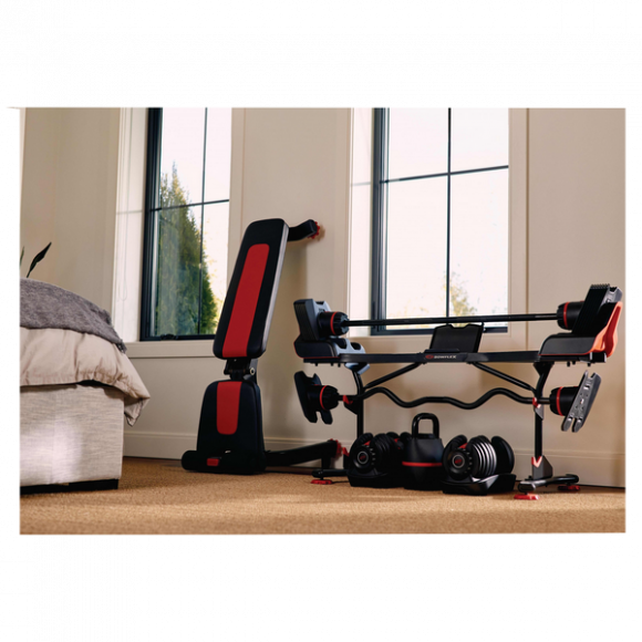 Стойка для штанги Bowflex SelectTech 2080