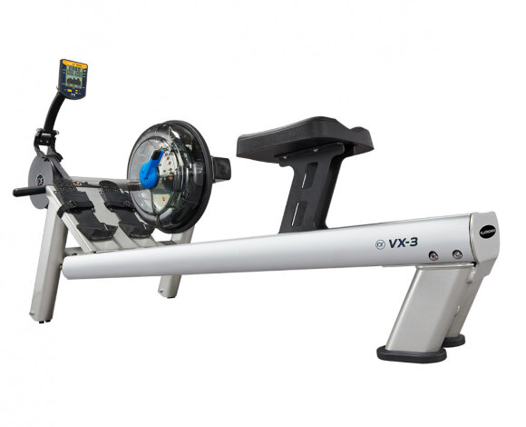 Гребной тренажер First Degree Fitness Vortex VX-3А Гребной тренажер First Degree Fitness Vortex VX-3А
