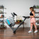 Велотренажер Oxygen Fitness Guru Concept Велотренажер Oxygen Fitness Guru Concept