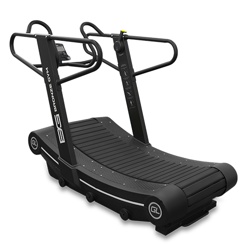 Беговая дорожка Bronze Gym GL Беговая дорожка Bronze Gym GL