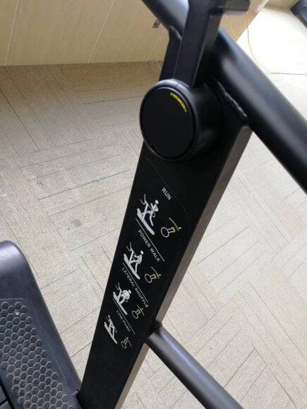Беговая дорожка Insight Fitness TT-X11 Беговая дорожка Insight Fitness TT-X11