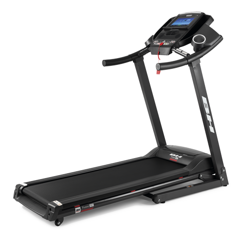 Беговая дорожка BH-Fitness Pioner R2 TFT Беговая дорожка BH-Fitness Pioner R2 TFT