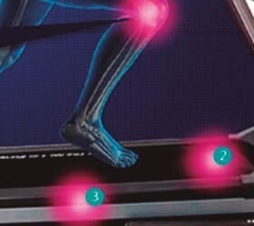 Беговая дорожка BH-Fitness Pioner R2 TFT Беговая дорожка BH-Fitness Pioner R2 TFT