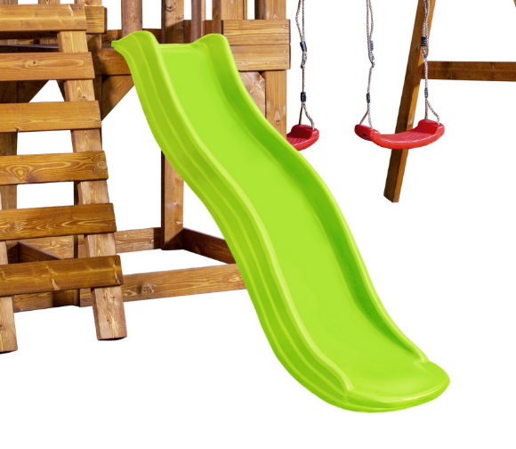 Детская игровая площадка Babygarden Play 7 (green) Детская игровая площадка Babygarden Play 7 (green)