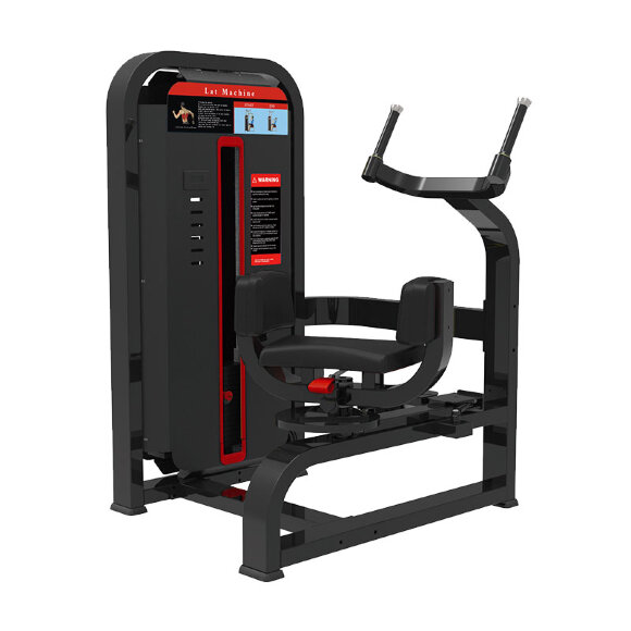 Торс-машина ProfiGym