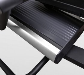Эллиптический тренажер Bronze Gym E1000M PRO TFT TURBO Эллиптический тренажер Bronze Gym E1000M PRO TFT TURBO