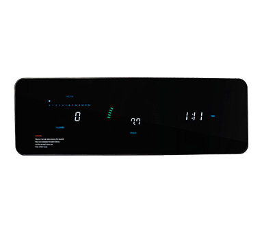 Беговая дорожка Oxygen Fitness RunUp Beat