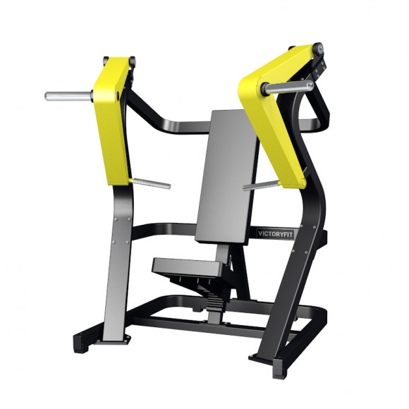 Тренажер Жим от груди VictoryFit GYM-P1801 Тренажер Жим от груди VictoryFit GYM-P1801