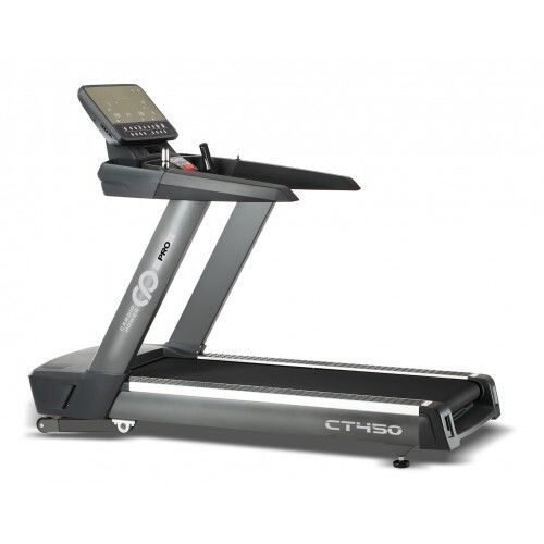 Беговая дорожка CardioPower Pro CT450 Беговая дорожка CardioPower Pro CT450