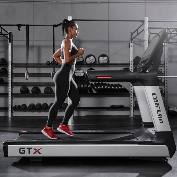 Беговая дорожка Gymmaster GT X Max Беговая дорожка Gymmaster GT X Max