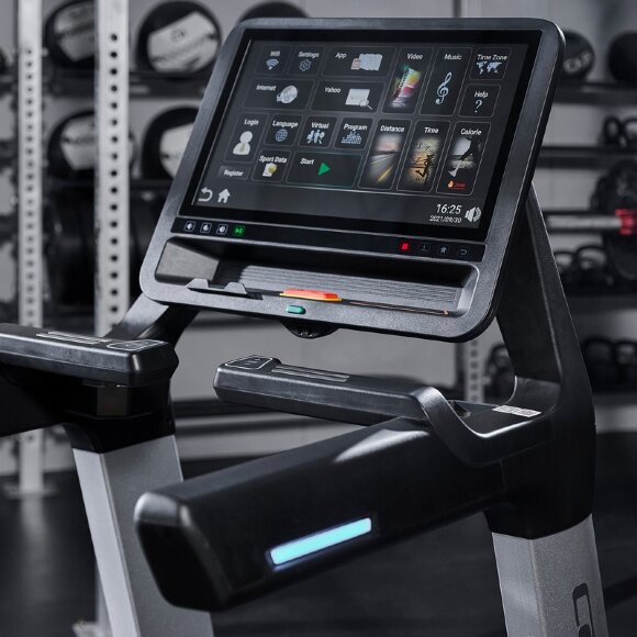 Беговая дорожка Gymmaster GT X Max Беговая дорожка Gymmaster GT X Max