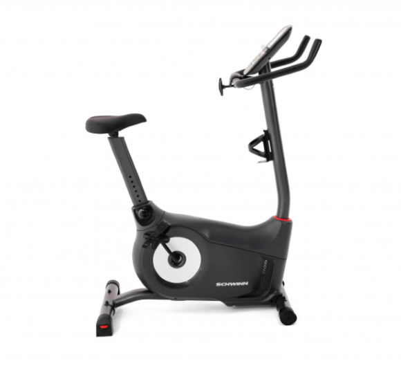 Вертикальный велотренажер Schwinn 510U