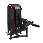 Разгибание ног сидя + сгибание ног лежа ProfiGym Разгибание ног сидя + сгибание ног лежа ProfiGym