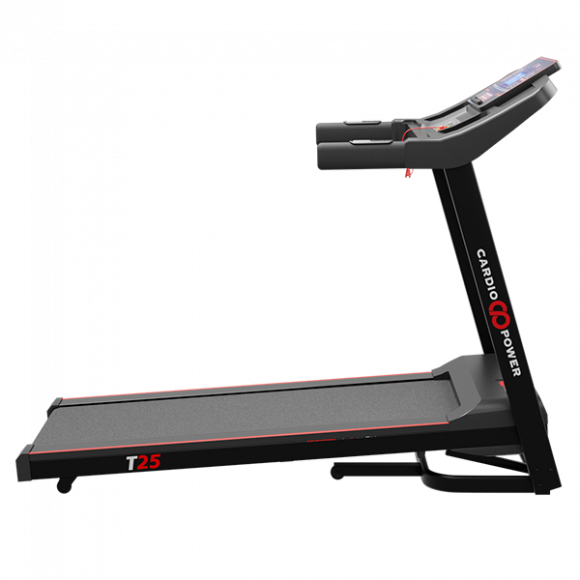 Беговая дорожка CardioPower T25 NEW