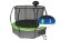Батут Hasttings Air Game Basketball (3,66 м) Батут Hasttings Air Game Basketball (3,66 м)