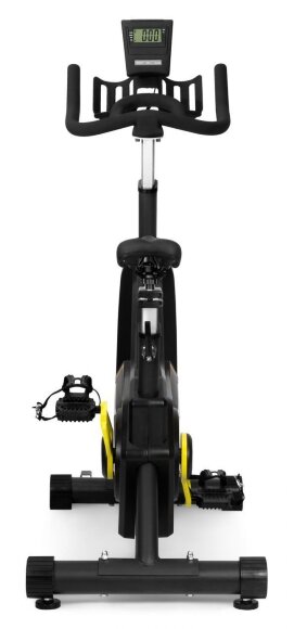 Спинбайк VictoryFit VF-GymRider 225 Black Спинбайк VictoryFit VF-GymRider 225 Black
