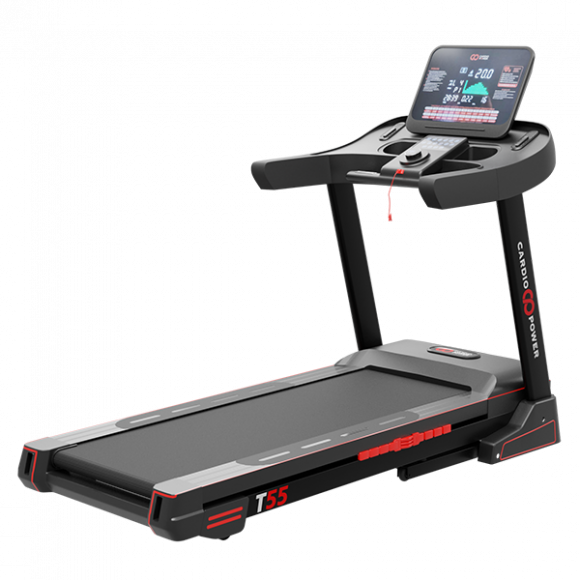 Беговая дорожка CardioPower T55 NEW Беговая дорожка CardioPower T55 NEW