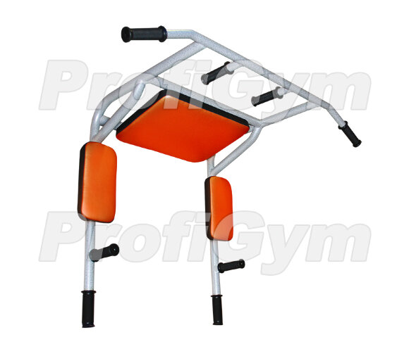 Турник универсальный ProfiGym СВ-0100-G