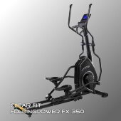 Эллиптический тренажер Clear Fit FoldingPower FX 350