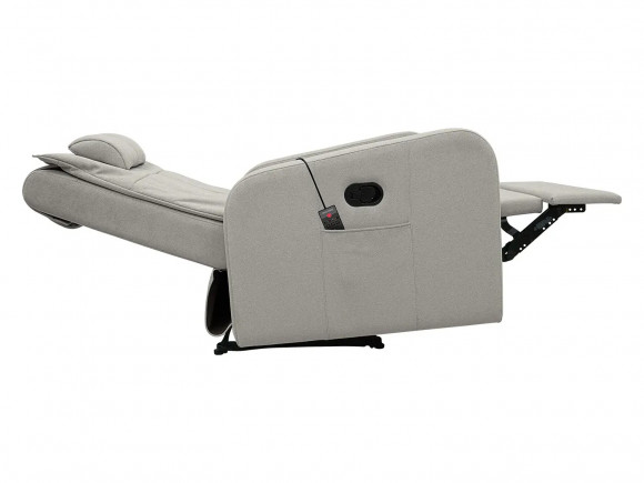 Массажное кресло Fujimo COMFORT CHAIR F3005 FMF Грейси (Sakura 9) Массажное кресло Fujimo COMFORT CHAIR F3005 FMF Грейси (Sakura 9)