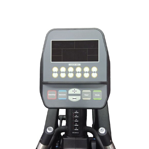 Эллиптический тренажер Sportop VST80 Эллиптический тренажер Sportop VST80