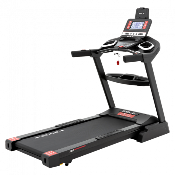 Беговая дорожка Sole F65 (2023) Беговая дорожка Sole F65 (2023)