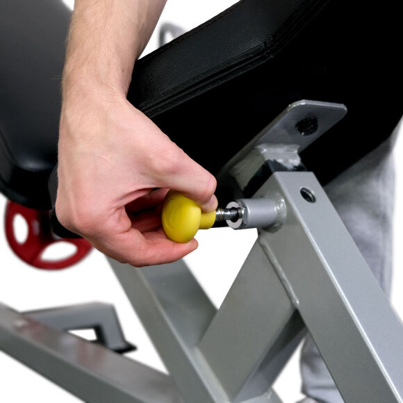 Баттерфляй Protrain SM797 Баттерфляй Protrain SM797