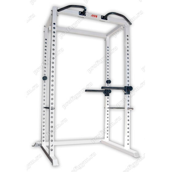 Силовая рама + брусья + турник ProfiGym СК-0161-H Силовая рама + брусья + турник ProfiGym СК-0161-H