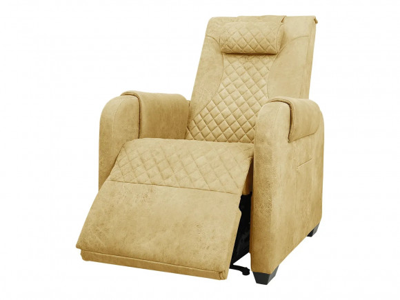 Массажное кресло Fujimo LOUNGE UP F7003 ZLFL Массажное кресло Fujimo LOUNGE UP F7003 ZLFL